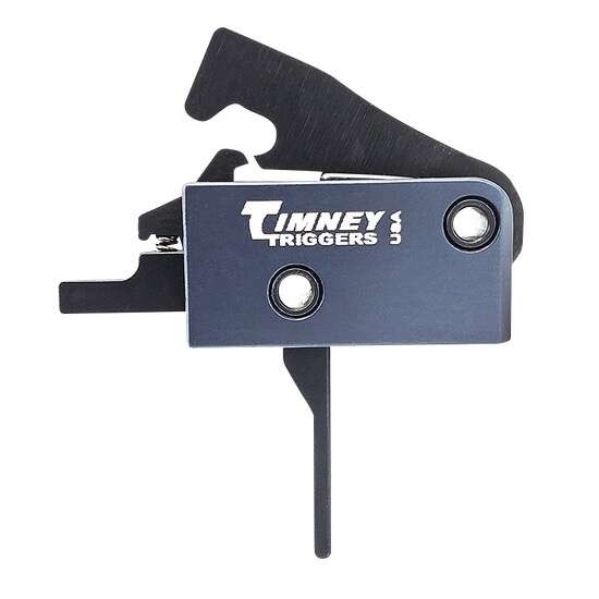 Parts Timney Triggers Impact TIMNEY IMPACT AR TRIGGER STRAIGHT